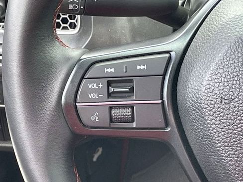 Used 2023 Honda Civic Type R image 13