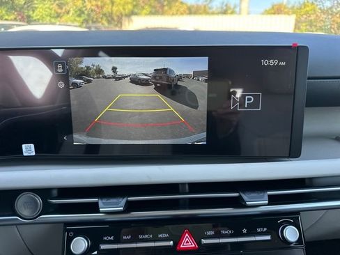 New 2026 Hyundai Tucson SEL AWD/4WD image 32