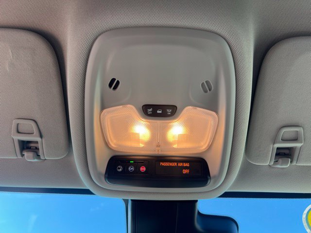 Used 2024 Buick Encore GX Preferred w/ Comfort Package FWD image 27