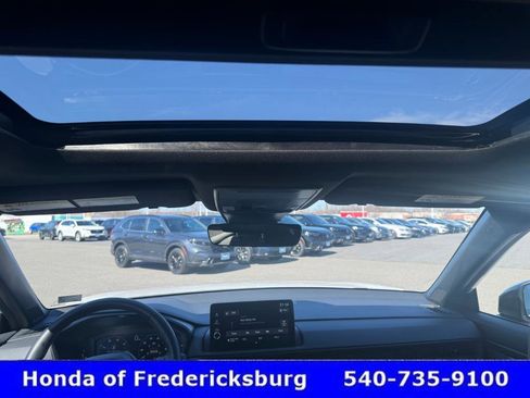 Certified 2026 Honda CR-V Sport-L image 28