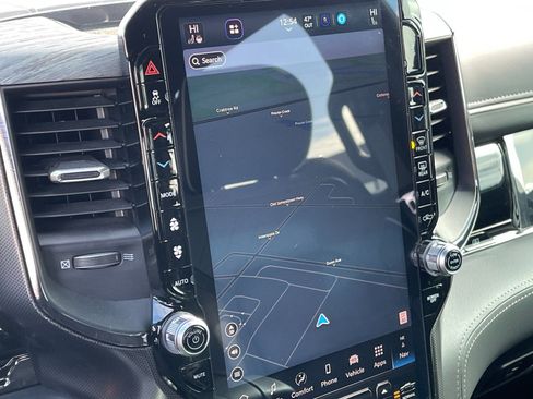 Used 2025 RAM 1500 Limited image 20