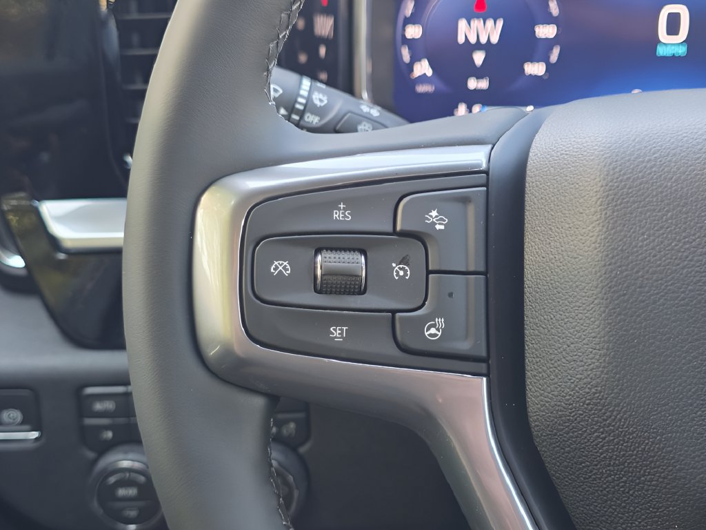 New 2026 Chevrolet Silverado 1500 LT AWD/4WD image 20