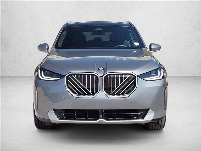 Certified 2026 BMW X3 xDrive30i w/ Premium Package AWD/4WD image 2