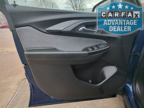Used 2023 Chevrolet TrailBlazer LT w/ Convenience Package image 14