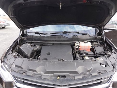 Used 2019 Chevrolet Traverse LT image 44