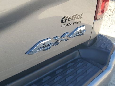 Used 2023 RAM 3500 Limited image 6