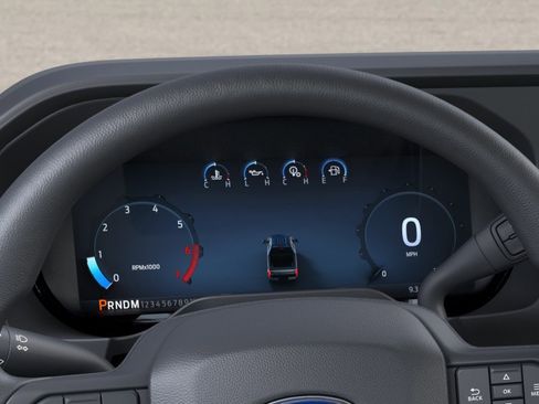 New 2026 Ford F350 XLT w/ XLT Premium Package image 13