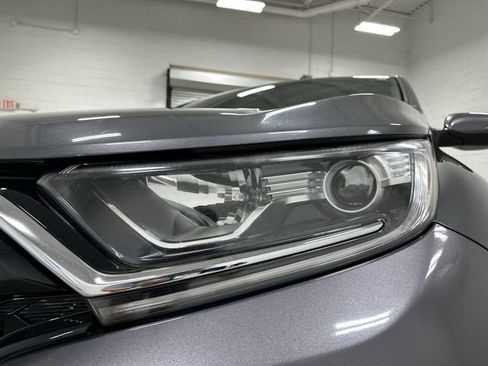 Used 2021 Honda CR-V EX-L image 11