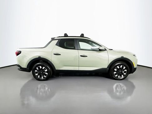 New 2026 Hyundai Santa Cruz SEL image 4