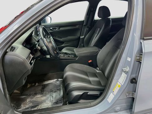 Used 2024 Honda Civic Sport image 19