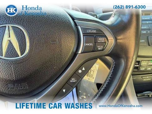 Used 2013 Acura TSX Sedan image 15