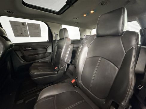 Used 2014 GMC Acadia SLT image 33