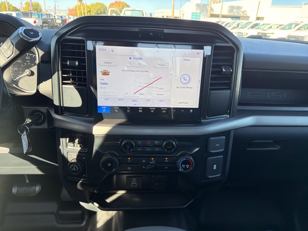 New 2026 Ford F150 XL AWD/4WD image 18