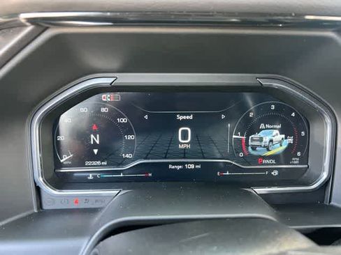 Used 2024 GMC Sierra 2500 AT4 w/ AT4 Premium Plus Package image 19