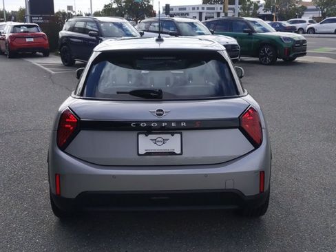 New 2027 MINI Cooper S FWD image 8