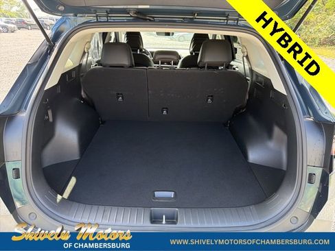 Used 2023 Kia Sportage EX image 13