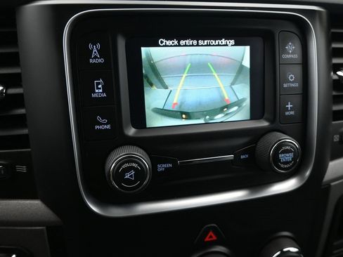 Used 2017 RAM 1500 Tradesman w/ Power & Remote Entry Group image 12