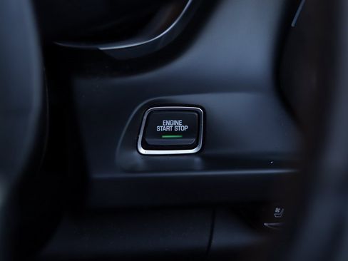 Used 2020 Chevrolet Camaro SS image 24