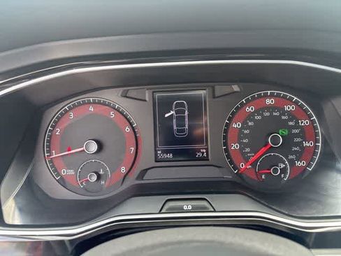 Used 2021 Volkswagen Jetta S w/ Driver Assistance Package FWD image 13