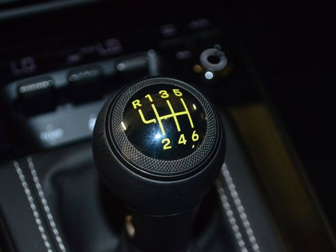Certified 2023 Porsche 911 GT3 RWD image 31