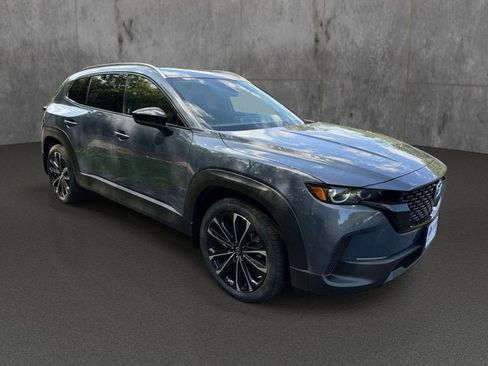 New 2026 MAZDA CX-50 AWD 2.5 S w/ Weather Package image 7