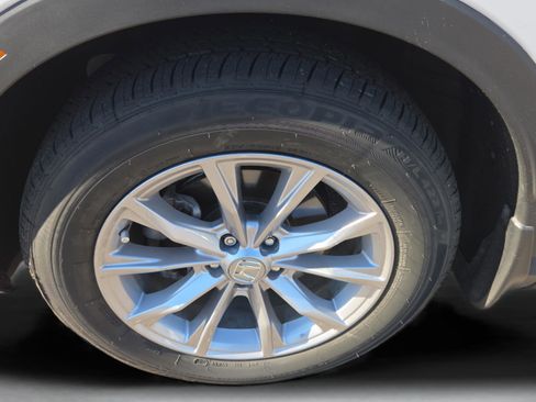 Used 2023 Honda CR-V EX-L image 31