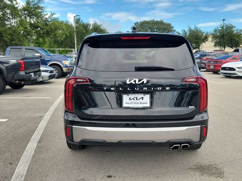 Certified 2025 Kia Telluride S AWD/4WD image 5