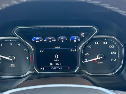 Used 2021 GMC Yukon SLT w/ SLT Luxury Plus Package image 23