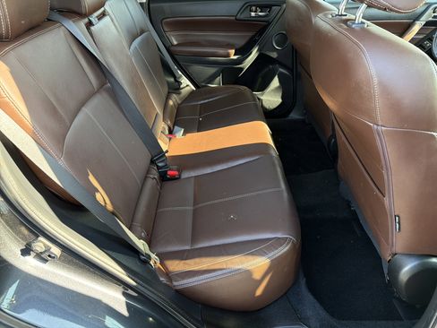 Used 2018 Subaru Forester 2.5i Touring w/ Popular Package #2 image 14