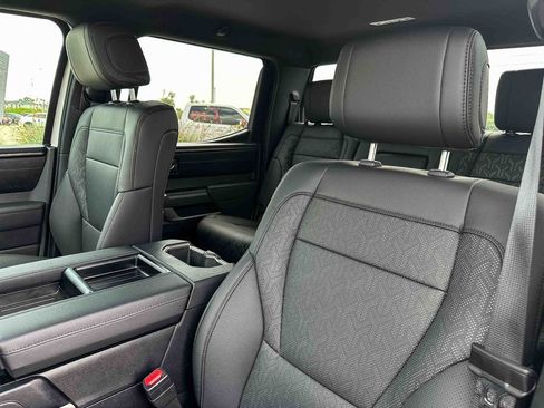 Certified 2025 Toyota Tundra SR5 AWD/4WD image 14