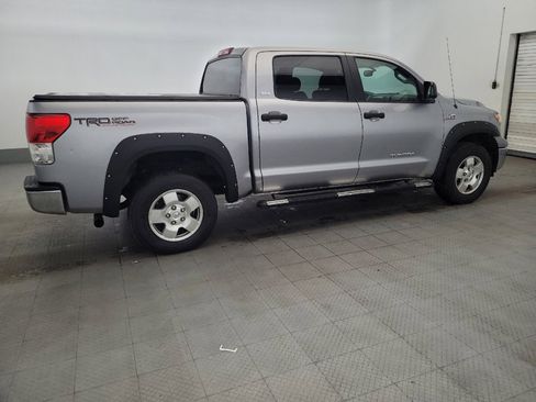 Used 2012 Toyota Tundra 4x4 CrewMax w/ TRD Off-Road Pkg image 10