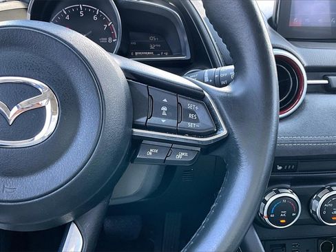 Used 2019 MAZDA CX-3 Grand Touring image 11