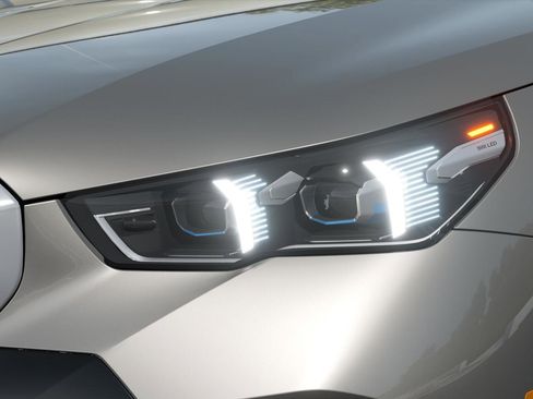 New 2026 BMW 530i image 6