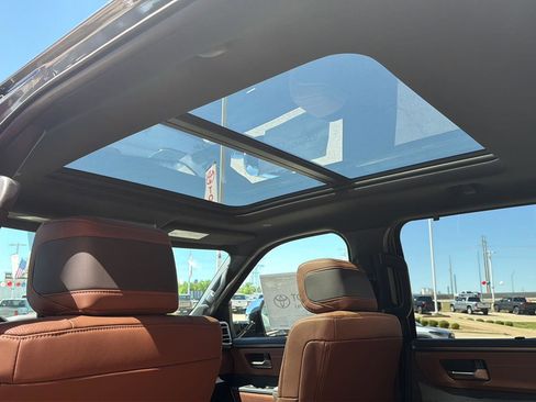 New 2026 Toyota Tundra 1794 Edition AWD/4WD image 13