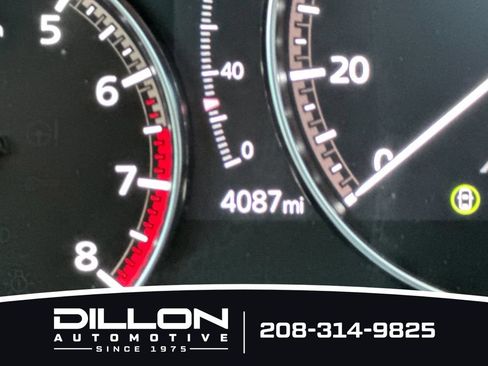Certified 2026 MAZDA CX-30 AWD 2.5 S image 27