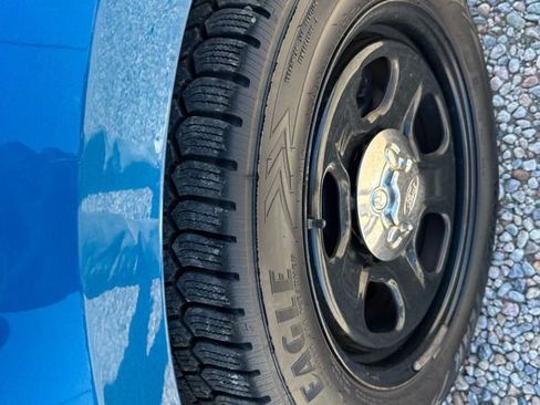 Used 2013 Ford Taurus Police Interceptor AWD image 41