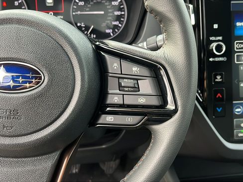 New 2026 Subaru Forester Sport image 10