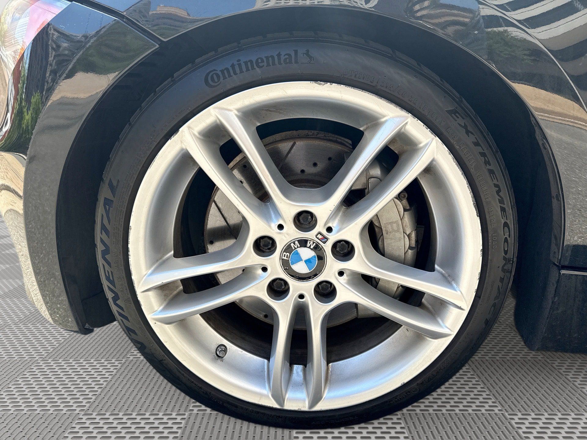 Used 2012 BMW 135i Convertible RWD image 18