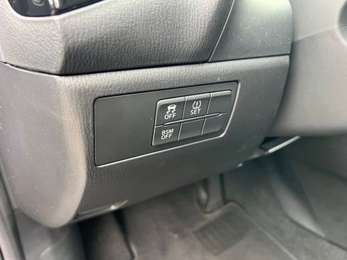 Used 2015 MAZDA MAZDA3 i Grand Touring image 19