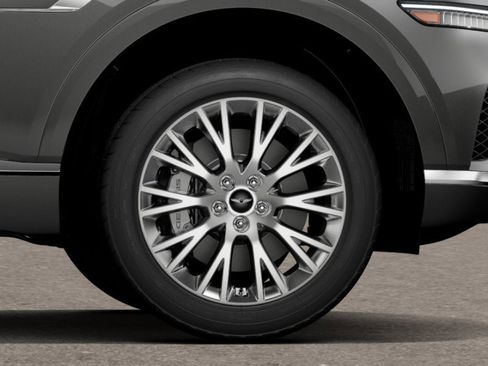 New 2026 Genesis GV80 2.5T AWD/4WD image 24