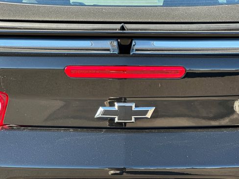 Used 2023 Chevrolet Camaro LT w/ Technology Package image 50