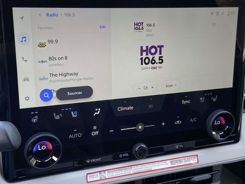 New 2026 Toyota bZ image 29