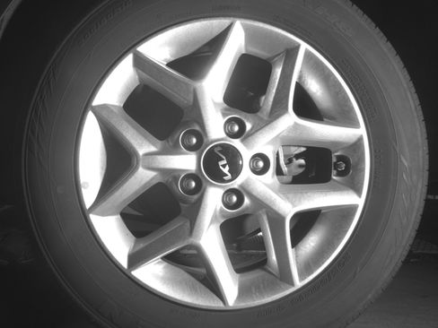 Used 2025 Kia Soul LX w/ LX Technology Package FWD image 14