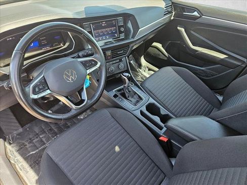 Used 2024 Volkswagen Jetta S FWD image 12