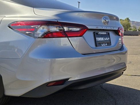 Used 2023 Toyota Camry LE FWD image 6