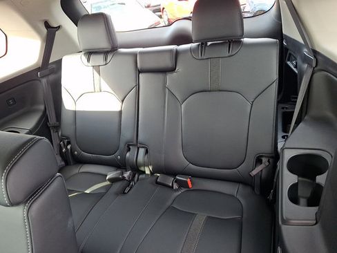 Certified 2025 Honda Pilot EX-L image 12