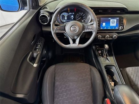 Used 2024 Nissan Kicks SV image 18