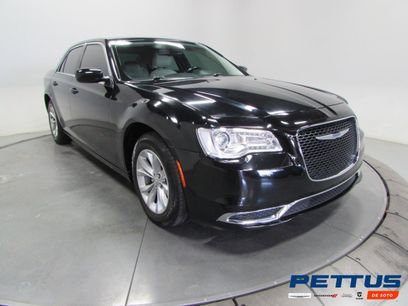 Used 2020 Chrysler 300 Touring