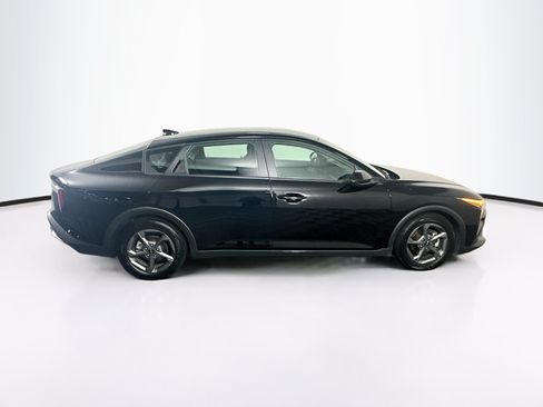Used 2025 Kia K4 FWD image 10