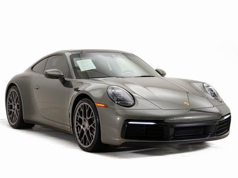 Used 2023 Porsche 911 Carrera image 37